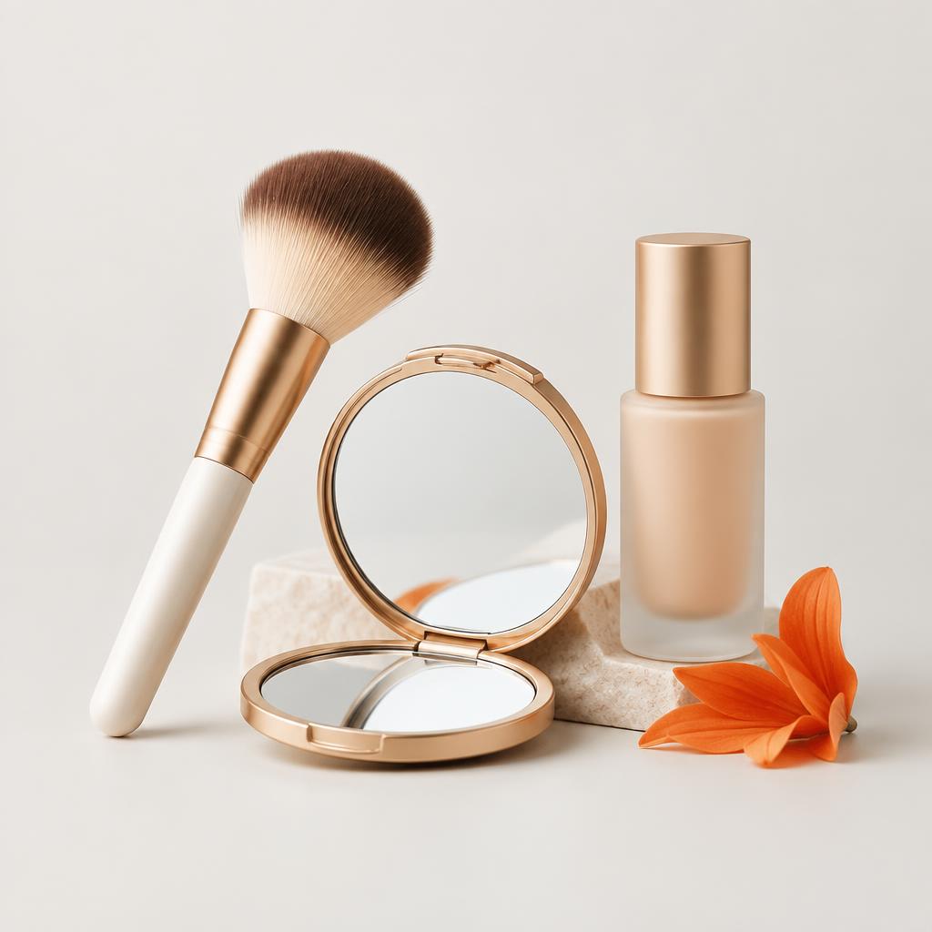 Beauty Essentials collection