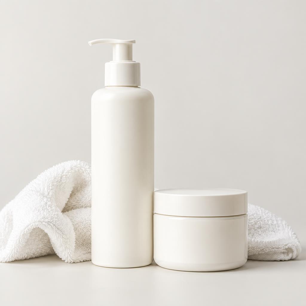 Body Care collection