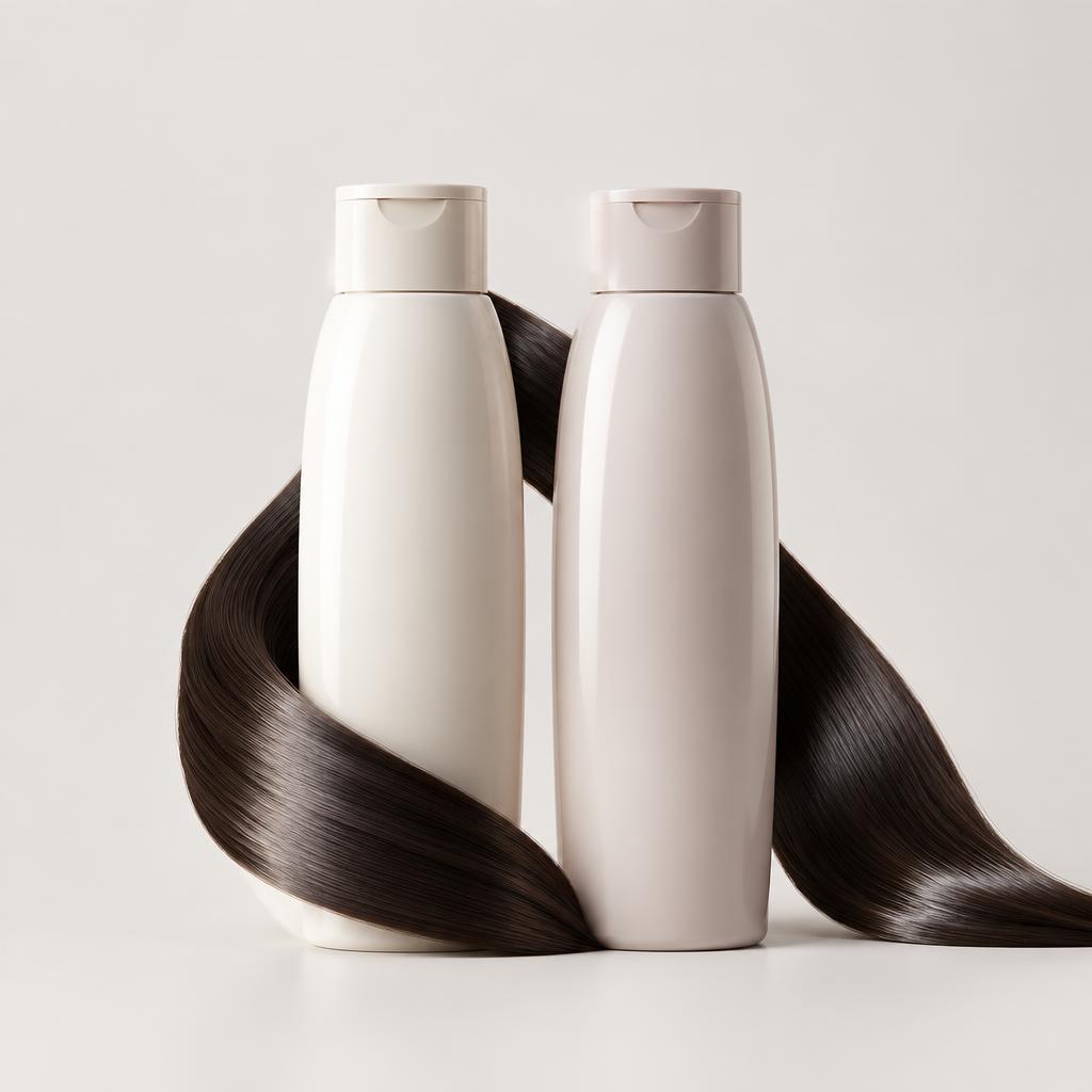 Hair Care collection