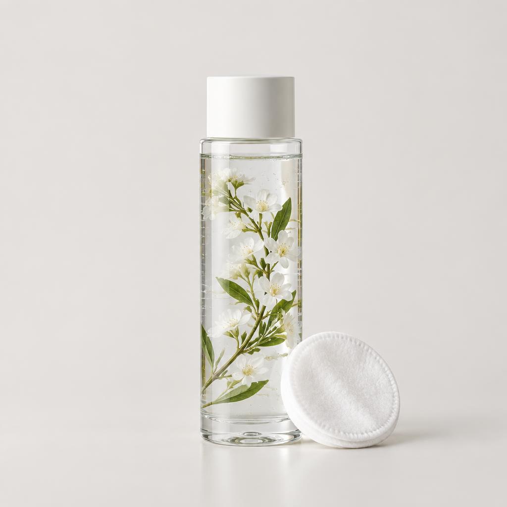Toners collection